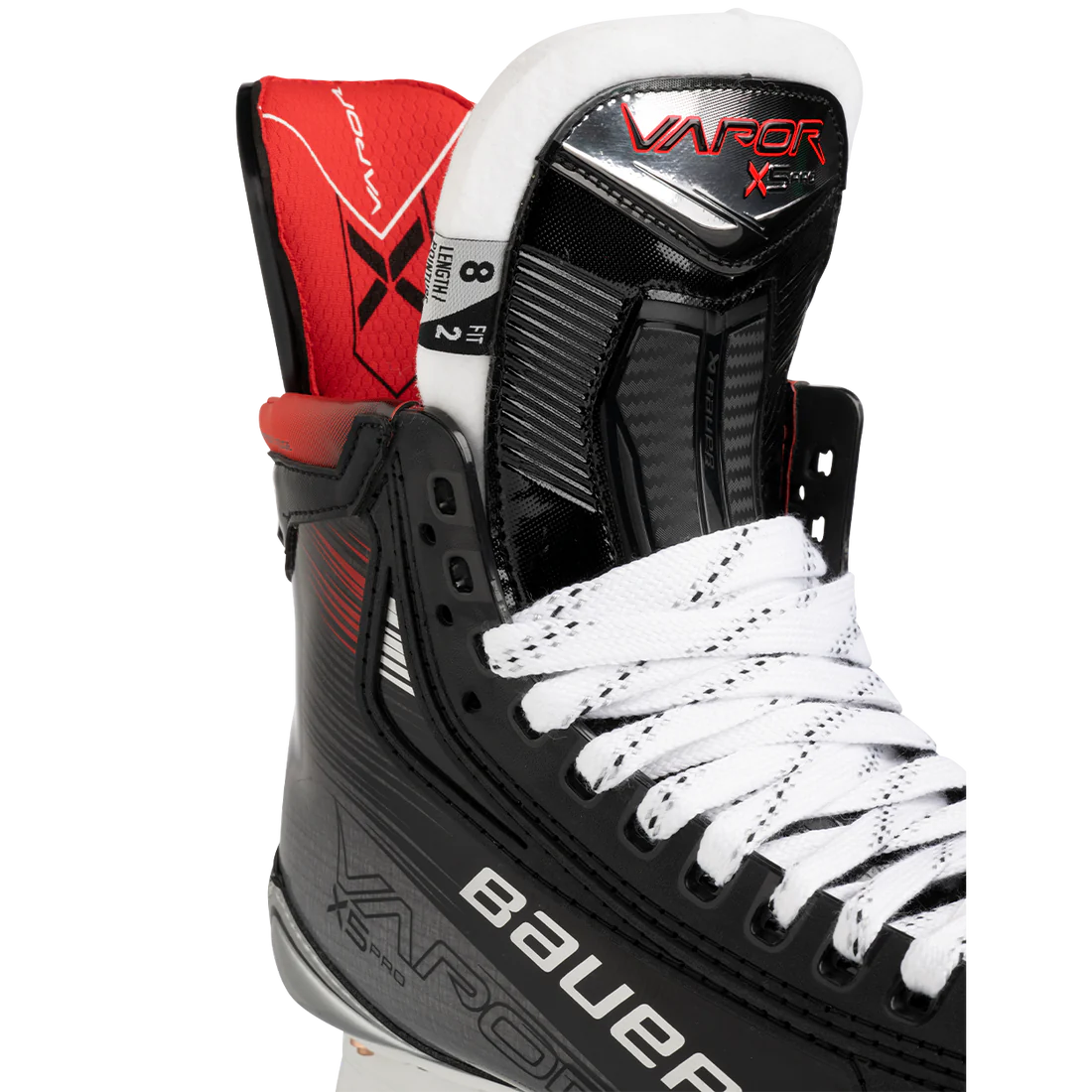 Bauer Vapor X5 Pro Ice Hockey Skate Senior
