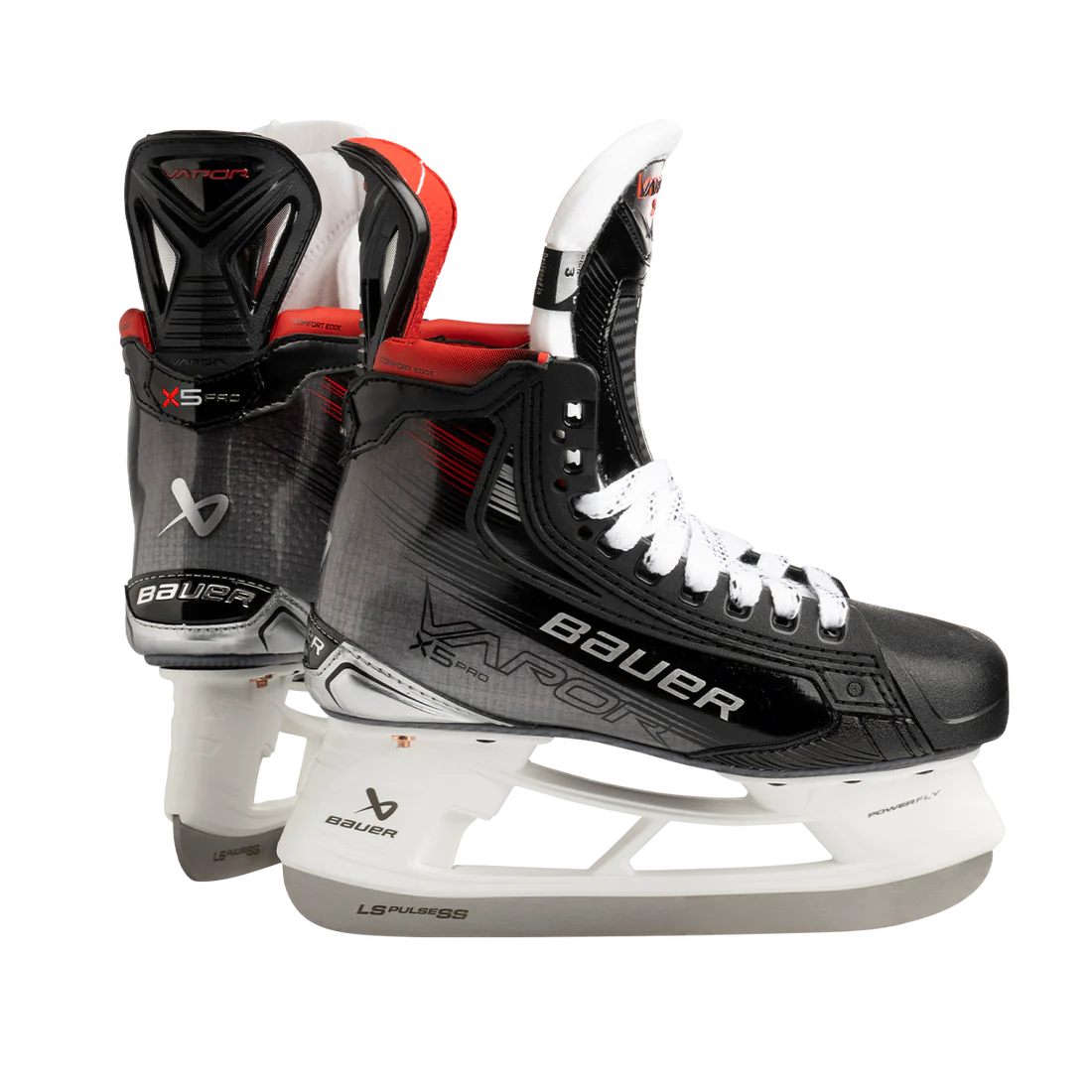 Bauer Vapor X5 Pro Ice Hockey Skate Junior