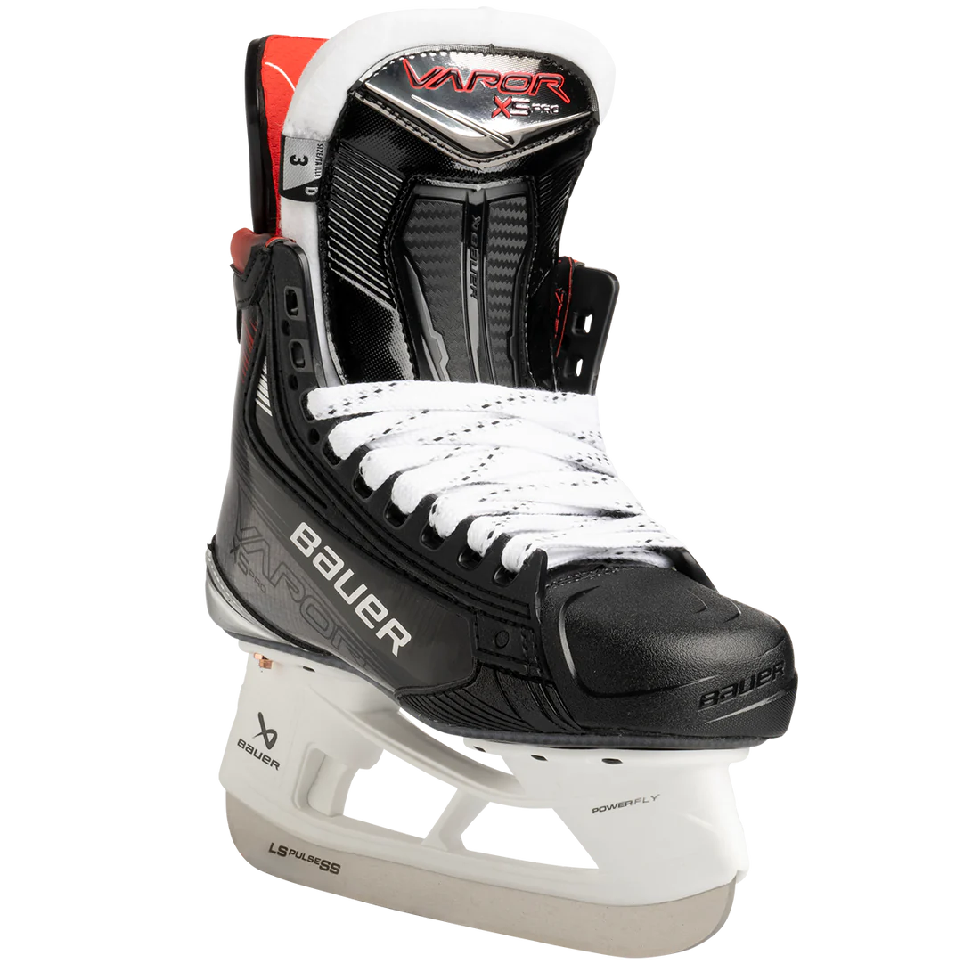 Bauer Vapor X5 Pro Ice Hockey Skate Junior