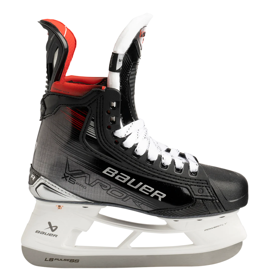 Bauer Vapor X5 Pro Ice Hockey Skate Junior