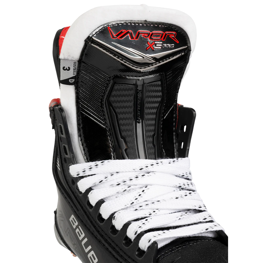 Bauer Vapor X5 Pro Ice Hockey Skate Junior