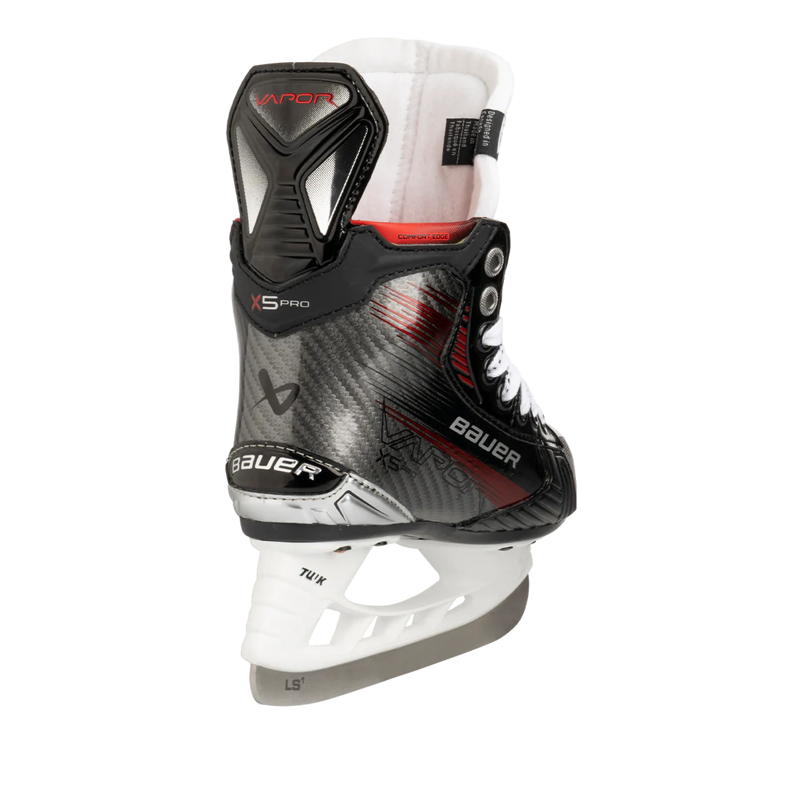 Bauer Vapor X5 Pro Ice Hockey Skate Youth
