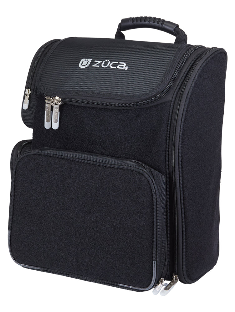 Zuca Business Backpack Cornhole with Pouches - Zuca Bags