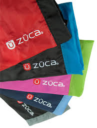 Zuca Stuff Sack - Figure Skating > Bags