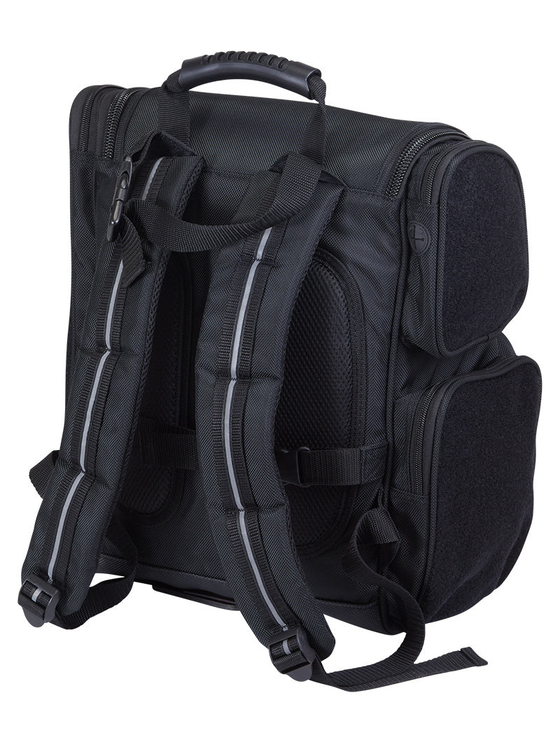 Zuca Business Backpack Cornhole with Pouches