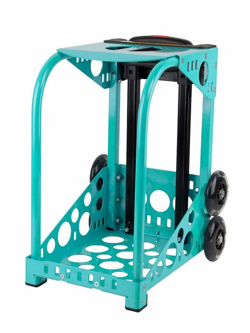 Züca Frame Only - Aqua Frame - Zuca Bags