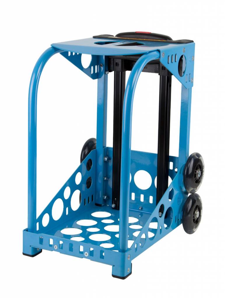 Züca Frame Only - Blue Frame - Zuca Bags