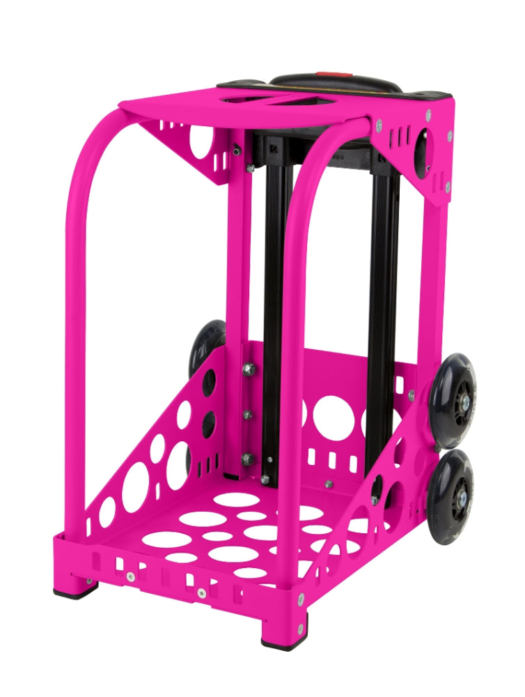 Züca Frame Only - Neon Pink - Zuca Bags