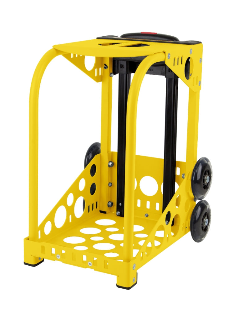 Züca Frame Only - Yellow Frame - Zuca Bags