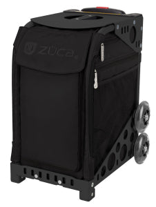 Züca Rolling Skate Bag Stealth - Insert Only - Insert Only - Zuca Bags