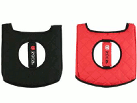 Züca Seat Cover Pads - Zuca Bags