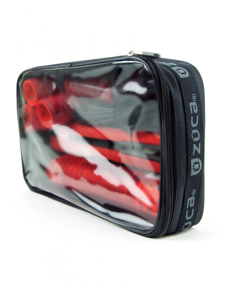 Züca Utility Pouch in Black - Small - Zuca Bags