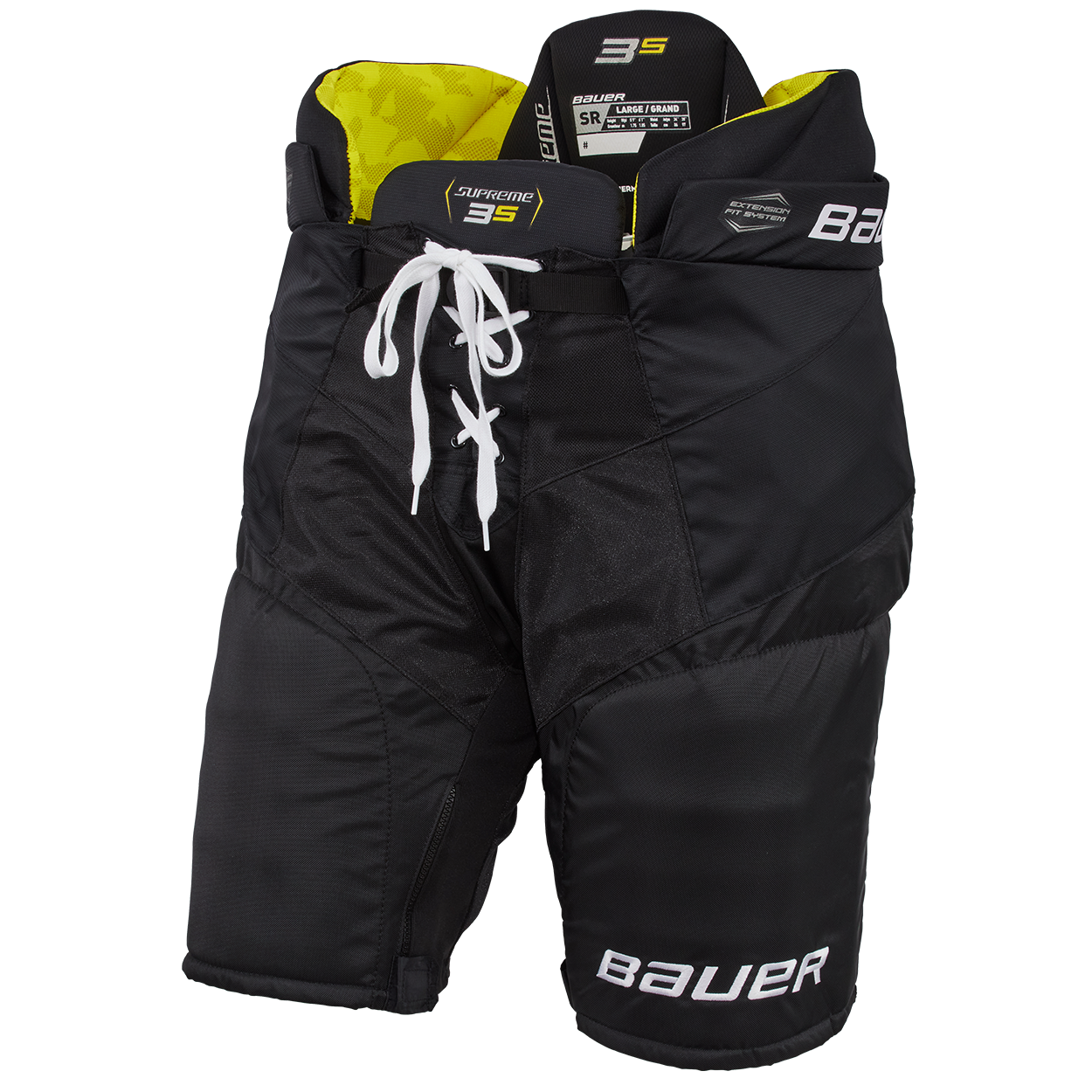 Bauer Supreme 3S Hockey Pants - Intermediate