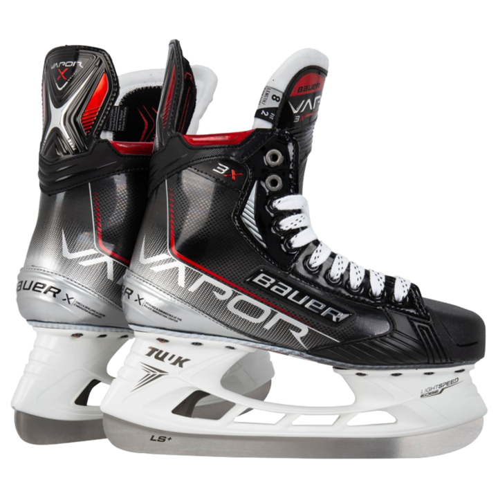 Bauer Vapor Skate Range