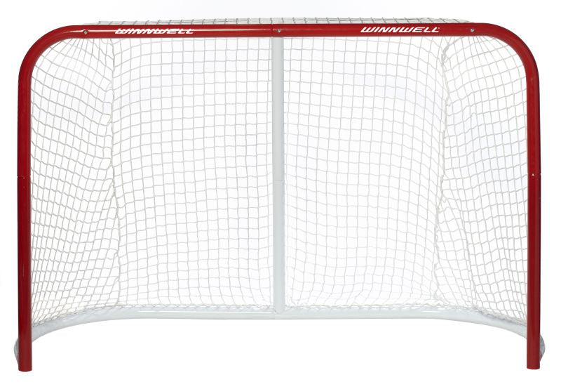 Winnwell 72" Proform Goal With Quiknet