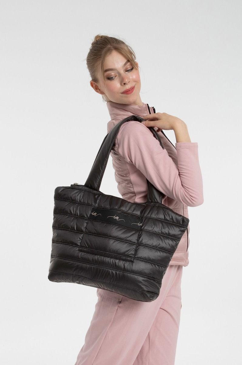 Intermezzo Alma Padded Bag