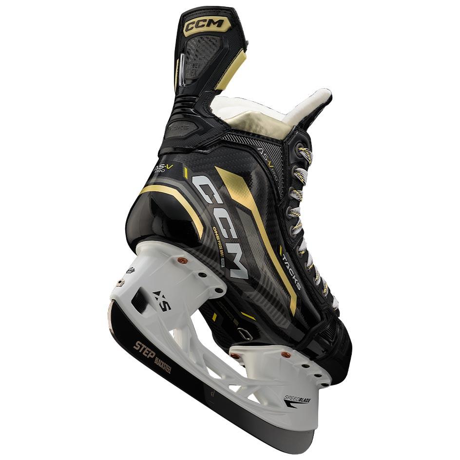 CCM Tacks ASV Pro Ice Hockey Skates Senior