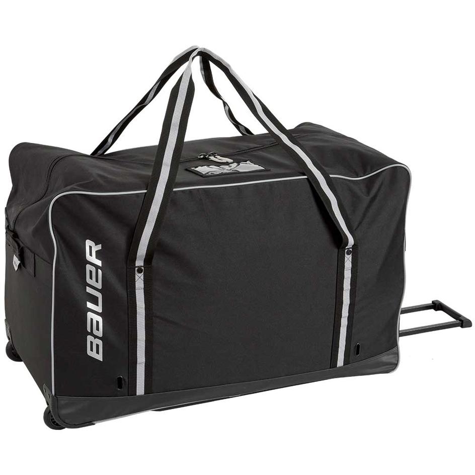 Bauer Core Wheeled Bag (S21)