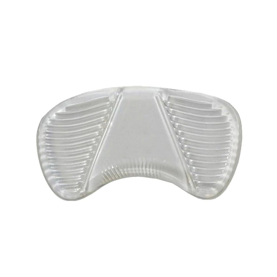 A&R Skate Gel Pad - Achilles (Pair)