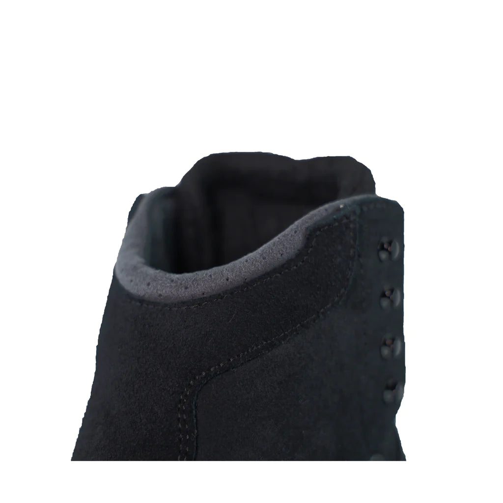 Jackson Elite LCF DJ5362 Black Sizes 4uk - 5.5uk Boot Only