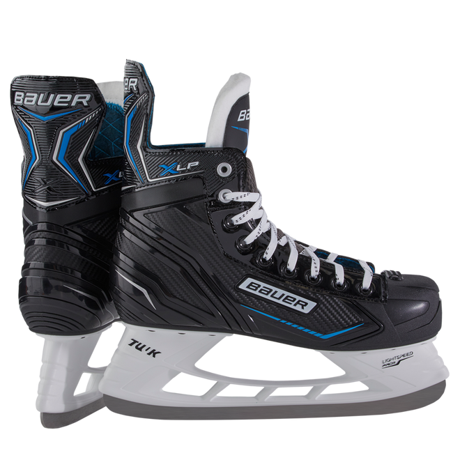 Bauer X-LP Ice Hockey Skates Intermediate