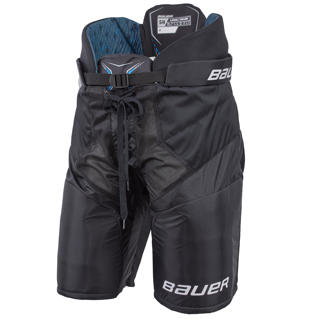 Bauer X Ice Hockey Pant S24  - Senior