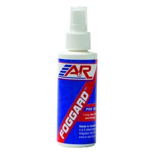 A&R Visor Anti Fog Spray 4oz