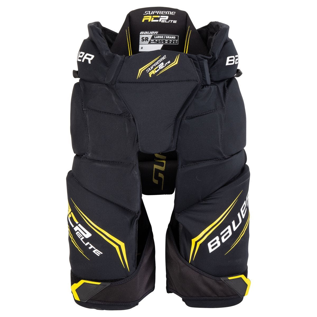 Bauer Supreme ACP Elite Intermediate Ice Hockey Girdle