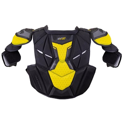 Bauer Supreme Ultrasonic Youth Shoulder Pads