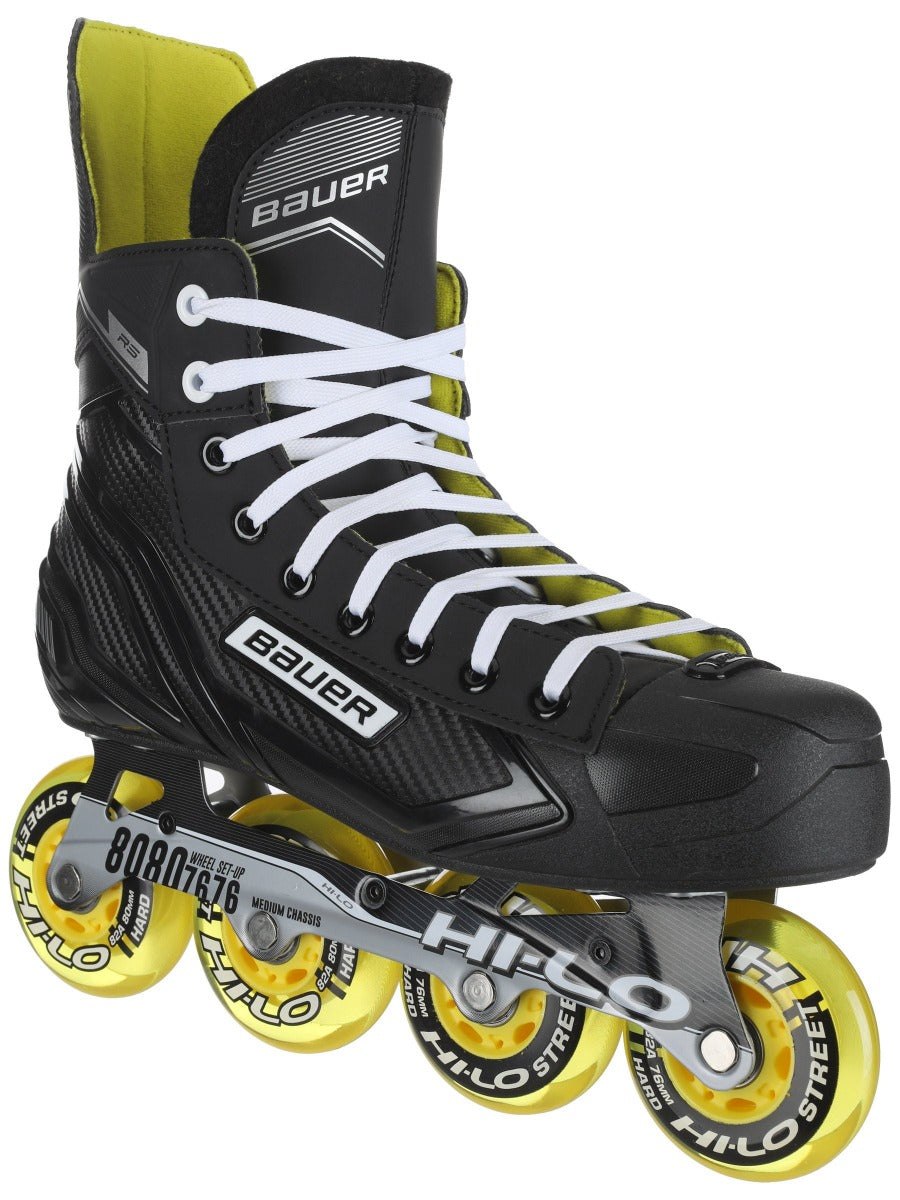 Bauer RS Inline Senior Skates