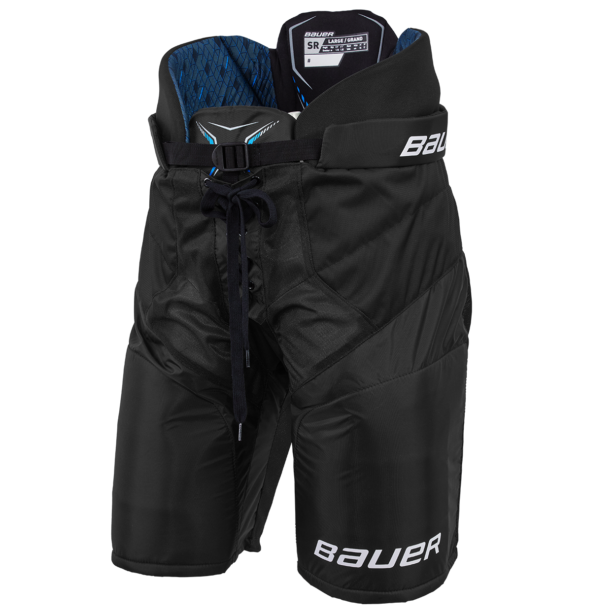 Bauer X Hockey Pants Intermediate S24