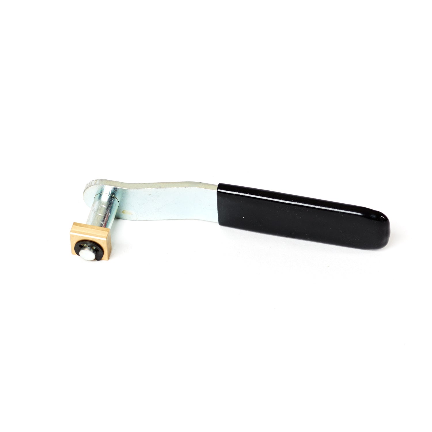 ProSharp Clamp Handle and Push Block