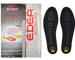 Edea Anti Shock Footbed Undersole Noene Technology