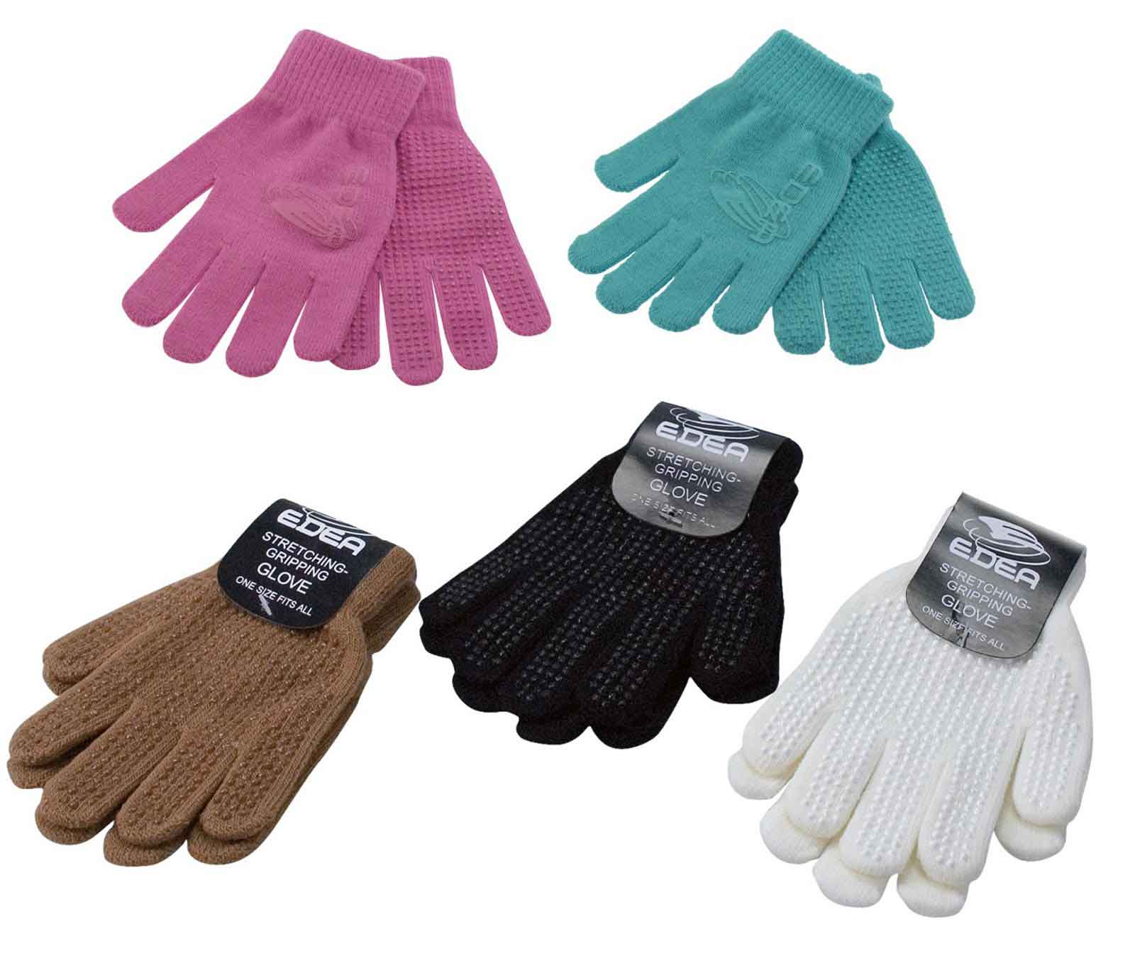Edea Gripping gloves