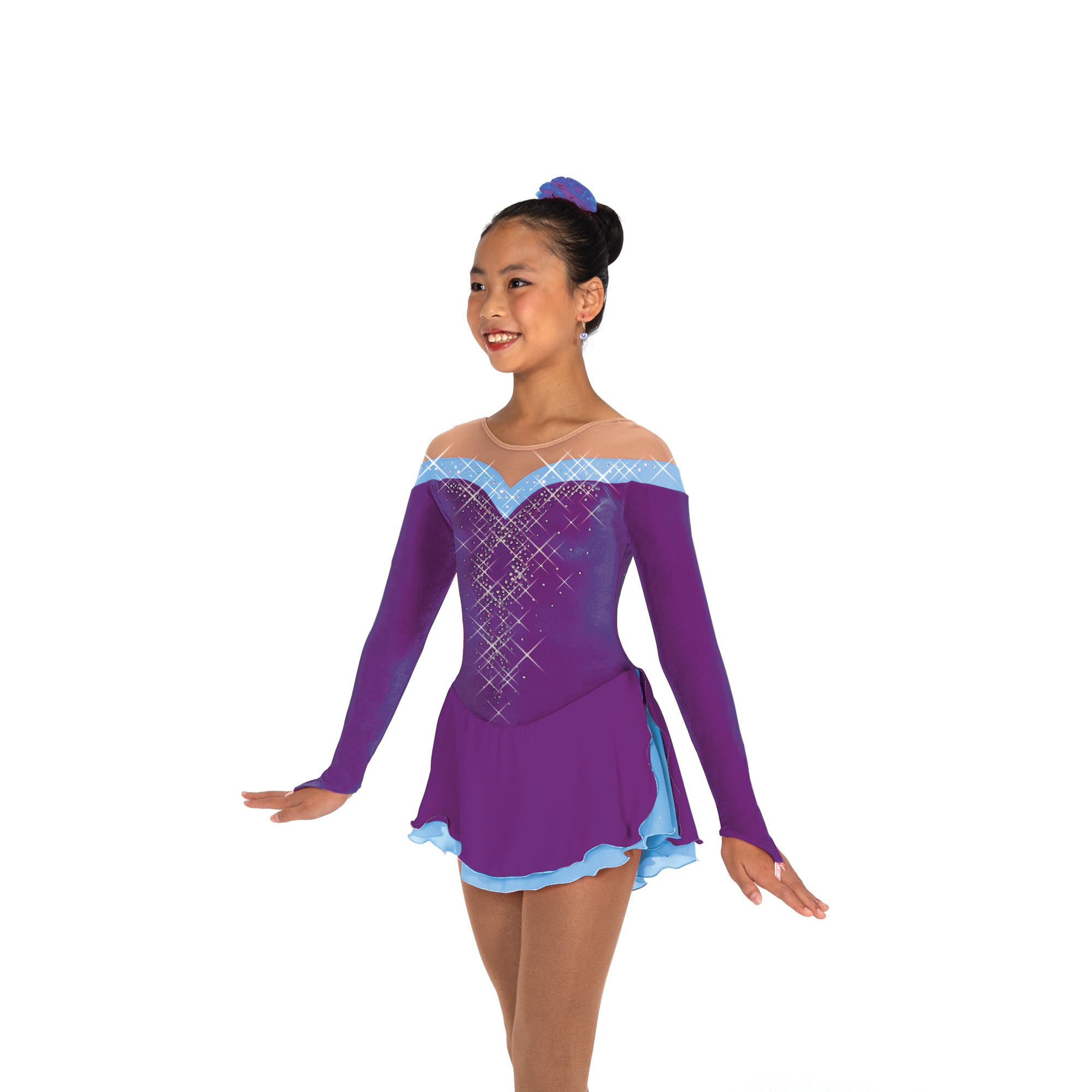 Jerry’s 470 dress