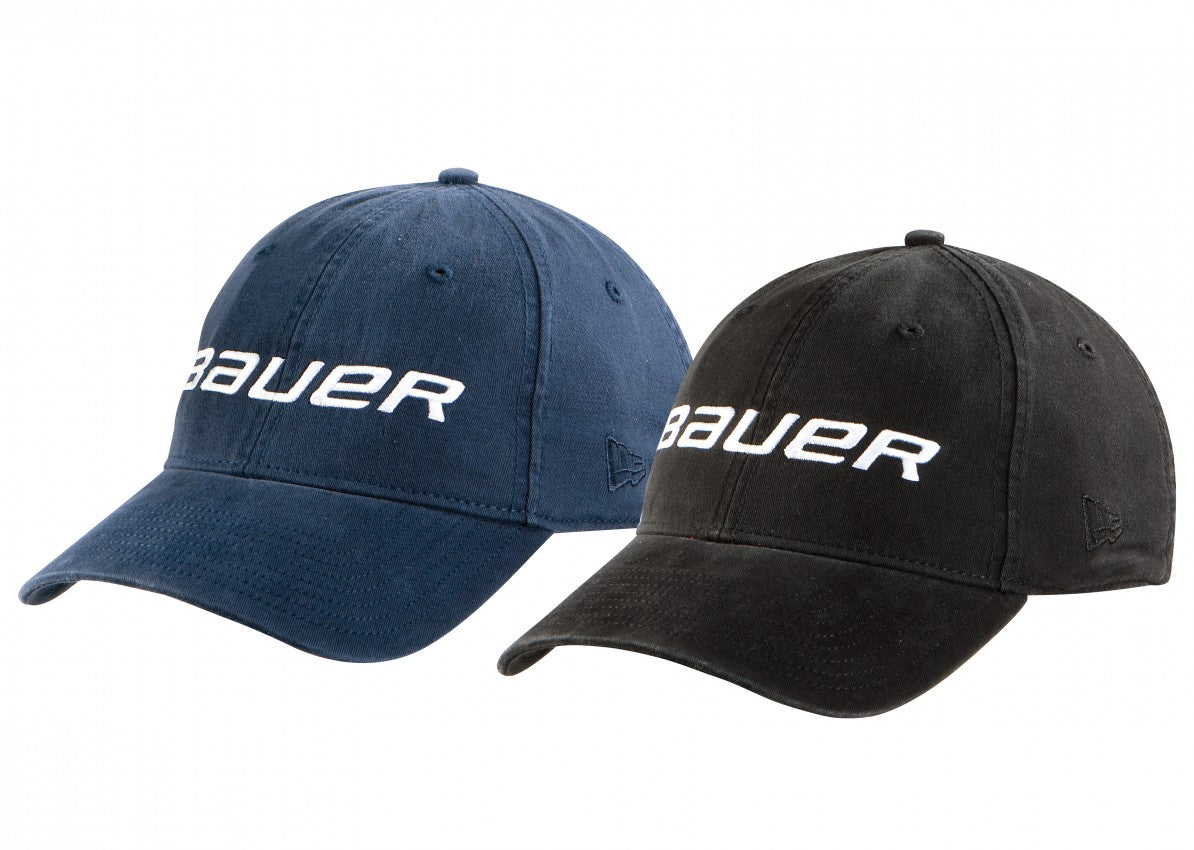 Bauer New Era 39Thirty Cap - Various Colours