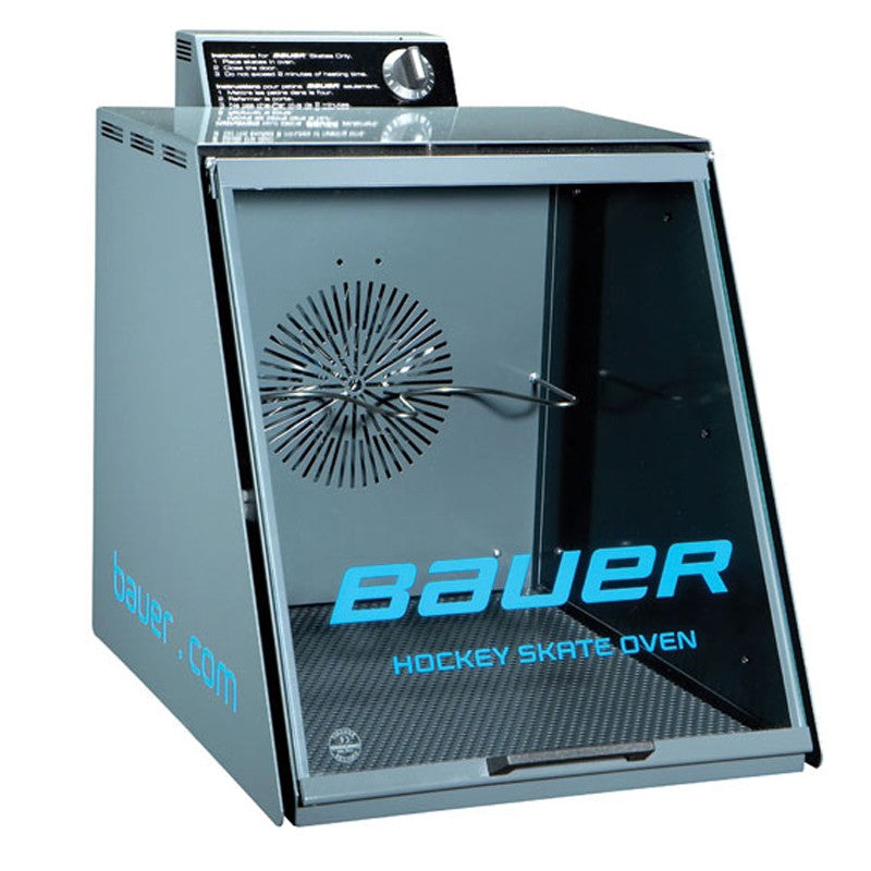 Bauer Skate Oven