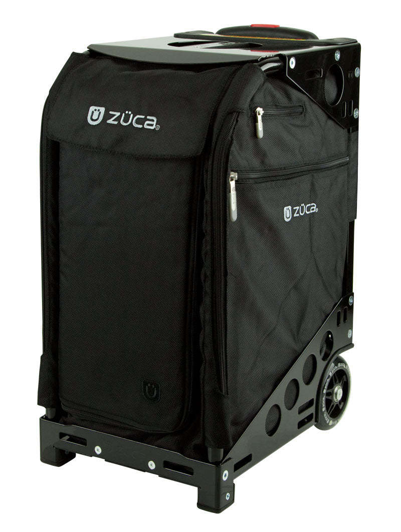 Zuca Pro Artist Bag & Frame