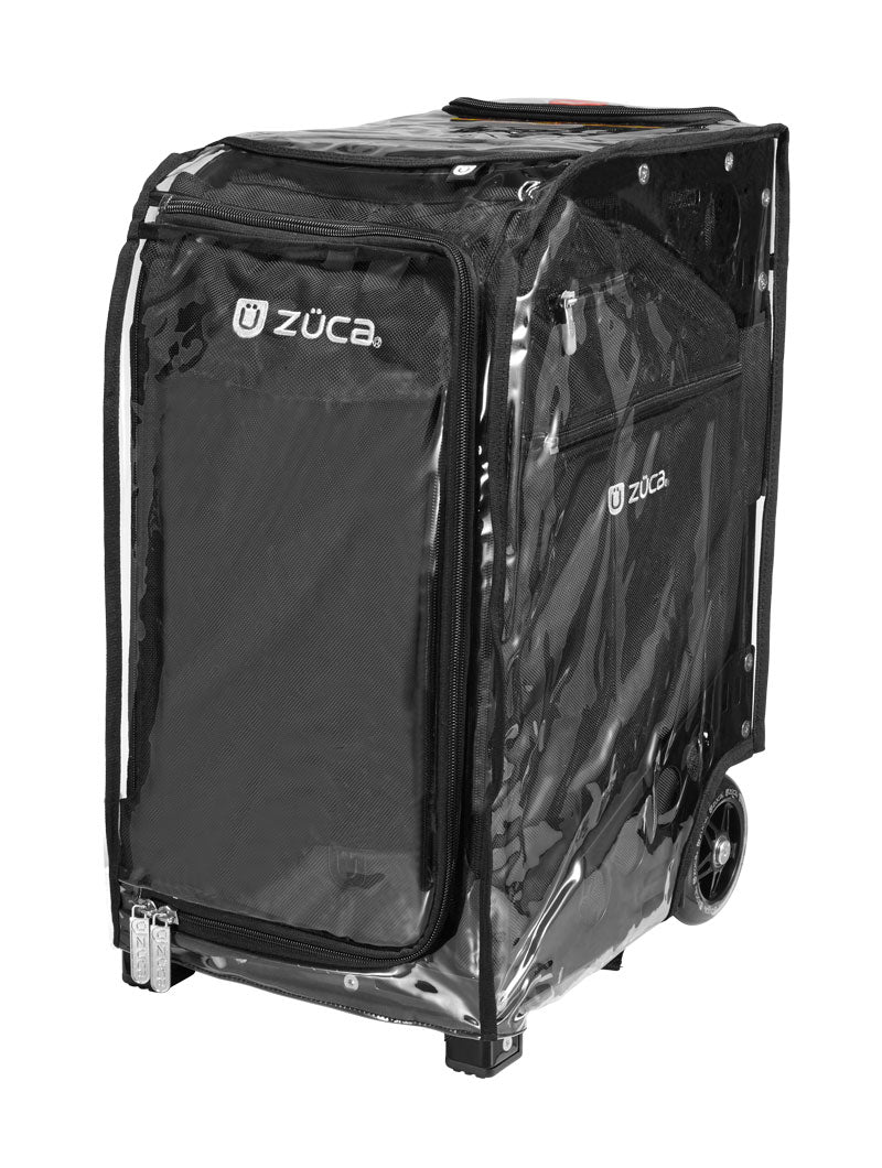 Zuca Pro Protective Clear/Cover