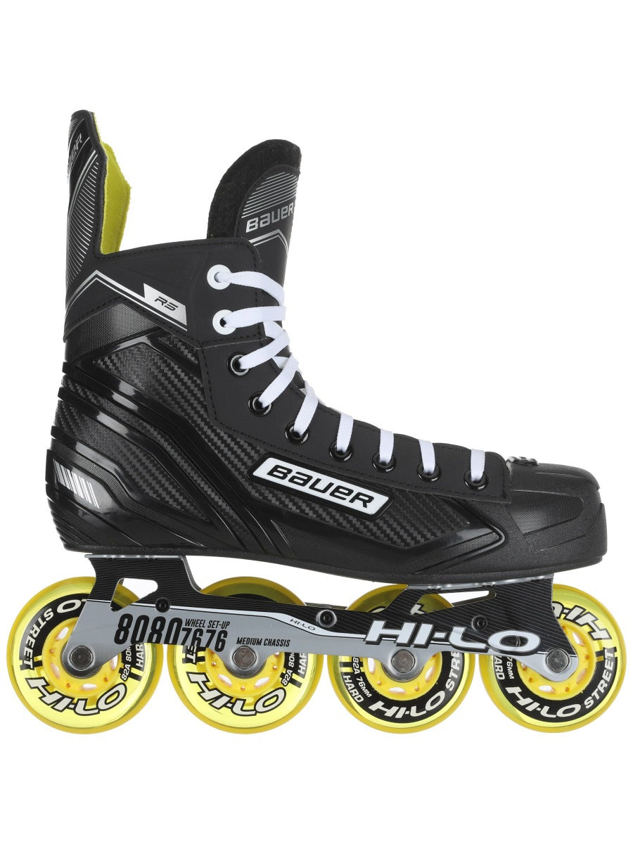 Bauer RS Inline Senior Skates