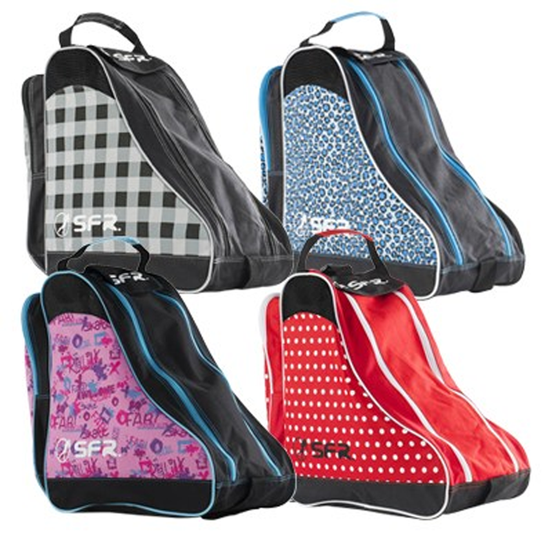 SFR Designer Skate Bag