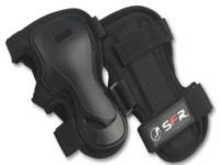 SFR Dual Splint Wrist Guard