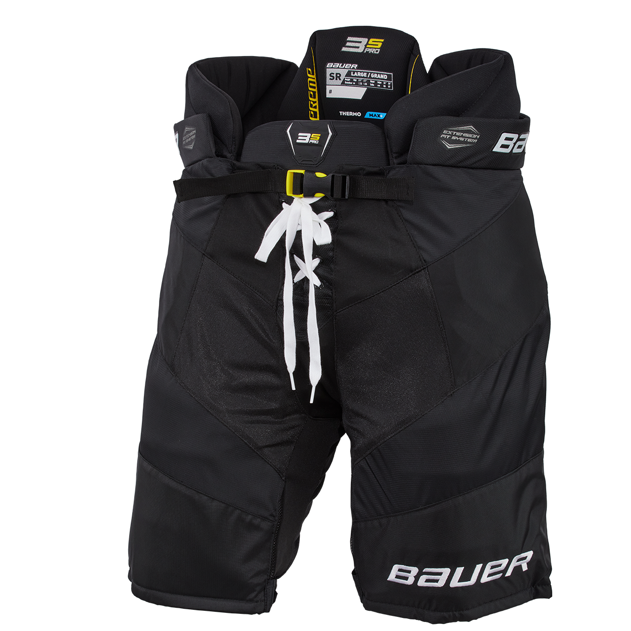 Bauer Supreme 3S Pro Hockey Pants Junior