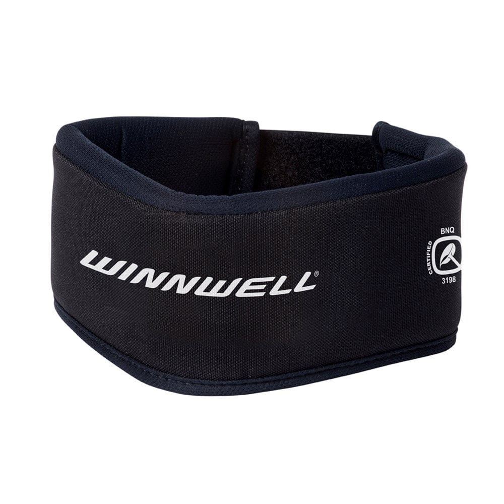 Winnwell Basic Neck Guard Snr