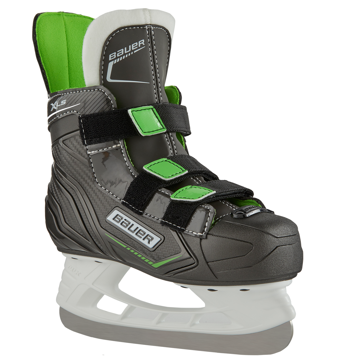 Bauer X-LS Ice Hockey Skates Youth